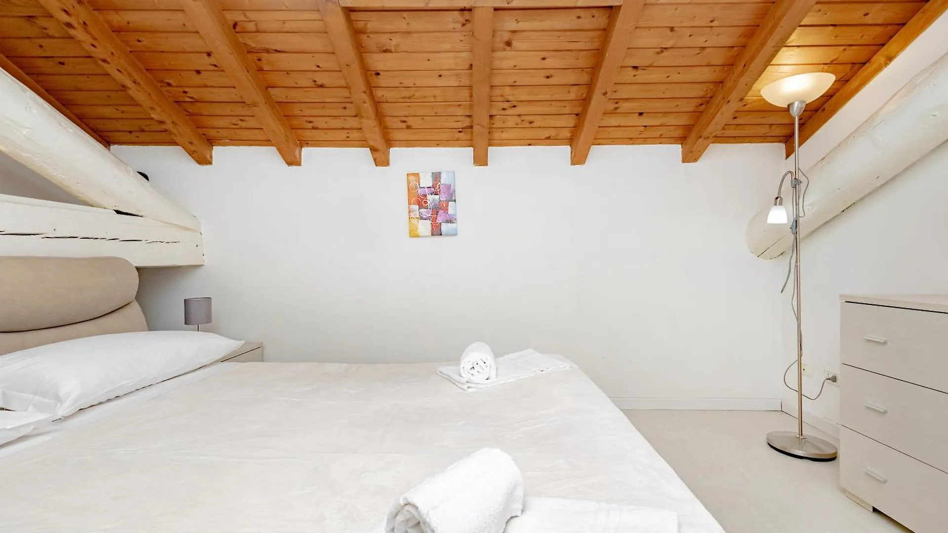 Appartamento Borgo Italy Bergamo