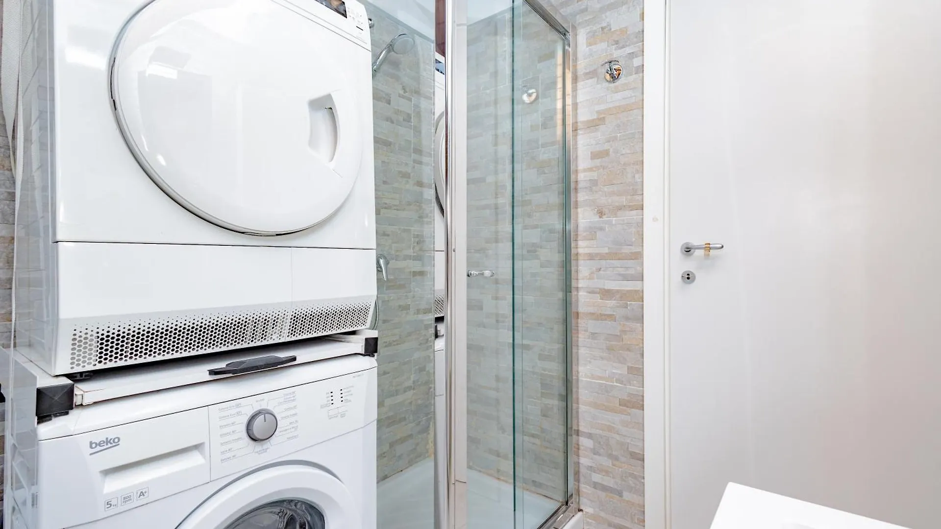Appartamento Borgo Italy Bergamo