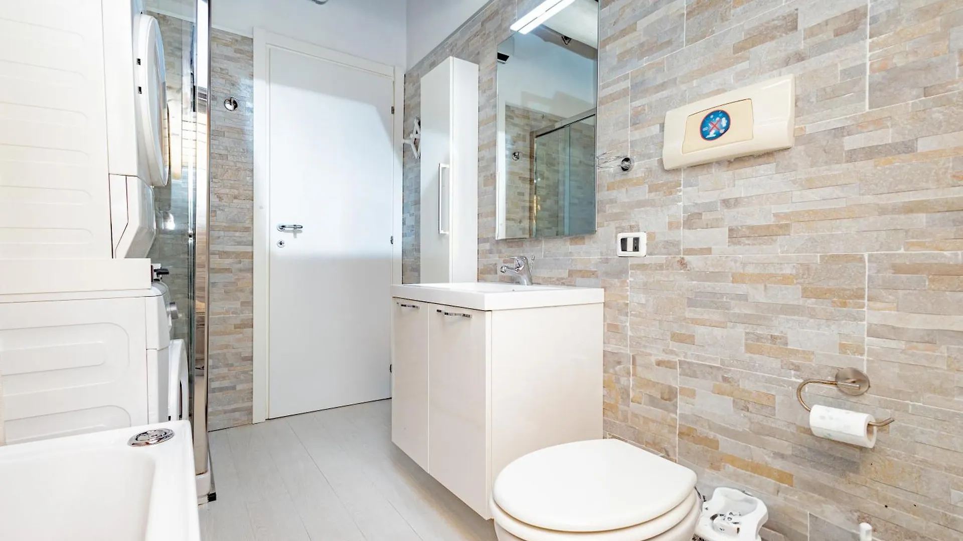 Appartamento Borgo Italy Bergamo