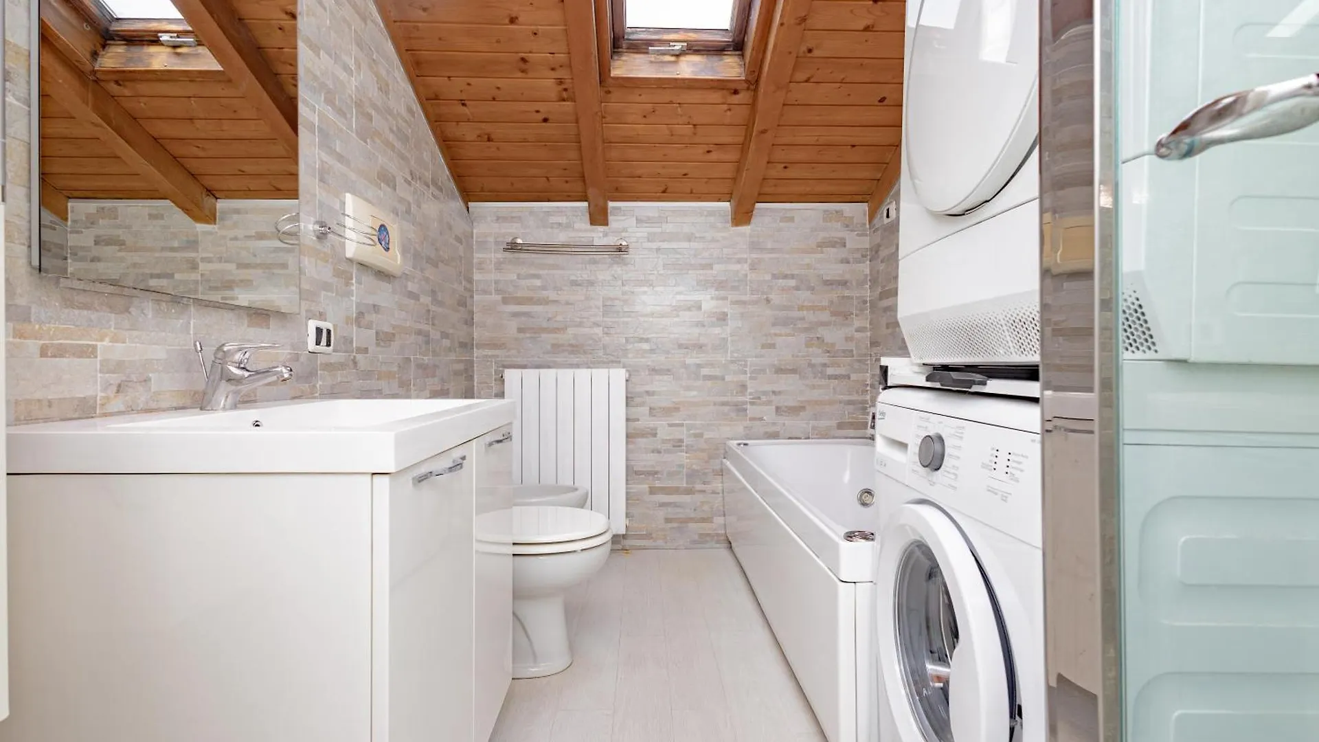 Appartamento Borgo Italy Bergamo