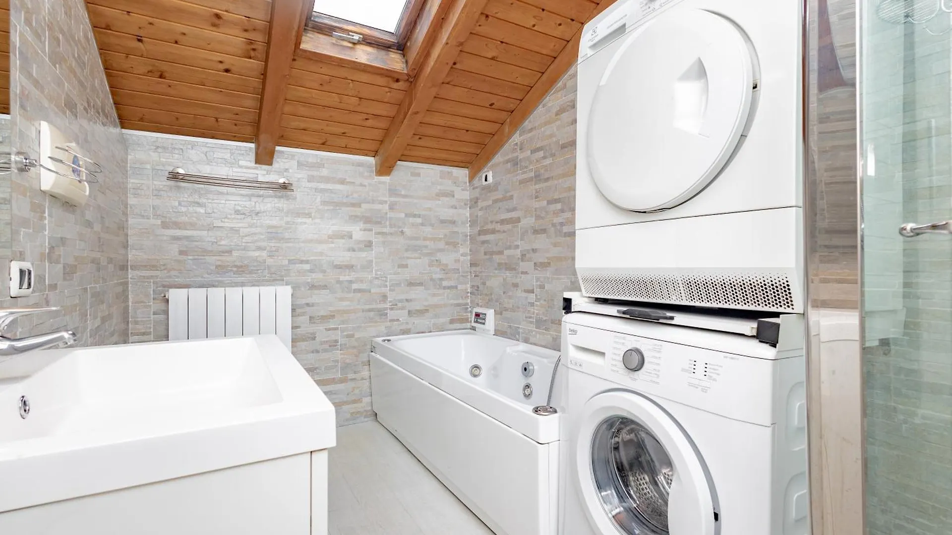 Appartamento Borgo Italy Bergamo