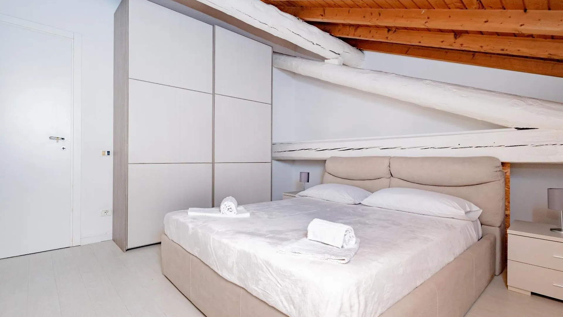 Appartamento Borgo Italy Bergamo