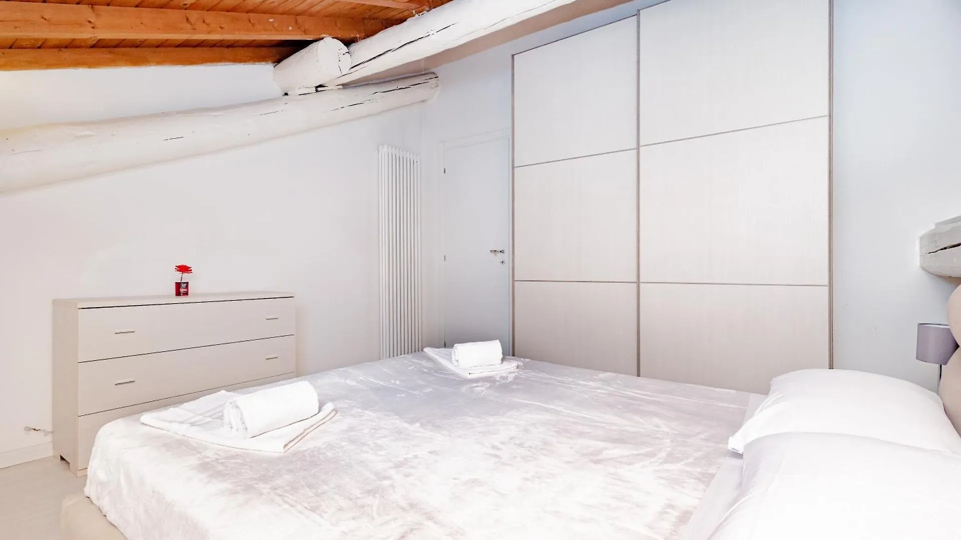 Appartamento Borgo Italy Bergamo 0*,