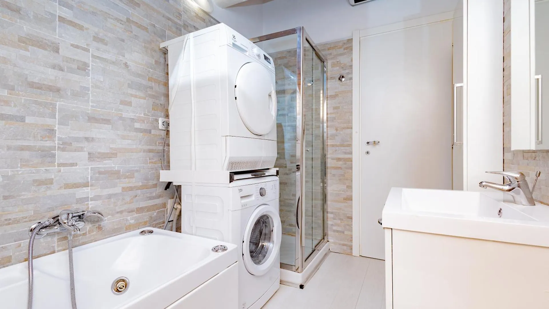Appartamento Borgo Italy Bergamo